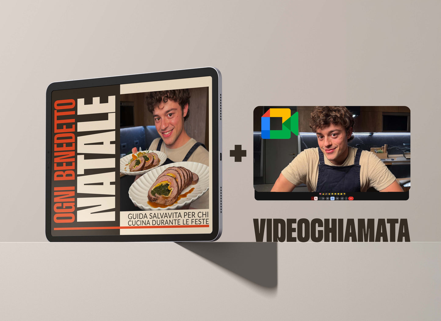 EVERY BLESSED CHRISTMAS (DIGITAL)